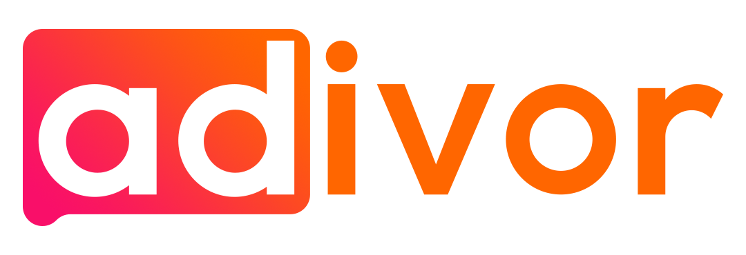 Adivor Logo